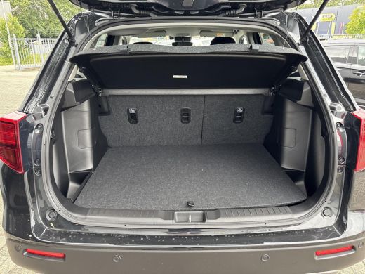 Suzuki Vitara 1.4 Boosterjet Select Smart Hybrid | Nieuwe | Direct uit voorraad leverbaar | ActivLease financial lease