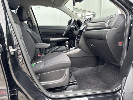 Suzuki Vitara 1.4 Boosterjet Select Smart Hybrid | Nieuwe | Direct uit voorraad leverbaar | ActivLease financial lease