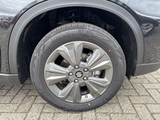 Suzuki Vitara 1.4 Boosterjet Select Smart Hybrid | Nieuwe | Direct uit voorraad leverbaar | ActivLease financial lease