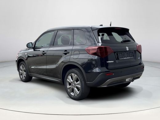 Suzuki Vitara 1.4 Boosterjet Select Smart Hybrid | Nieuwe | Direct uit voorraad leverbaar | ActivLease financial lease