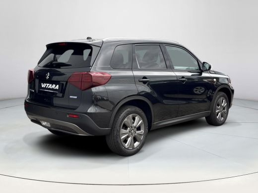 Suzuki Vitara 1.4 Boosterjet Select Smart Hybrid | Nieuwe | Direct uit voorraad leverbaar | ActivLease financial lease