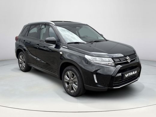 Suzuki Vitara 1.4 Boosterjet Select Smart Hybrid | Nieuwe | Direct uit voorraad leverbaar | ActivLease financial lease