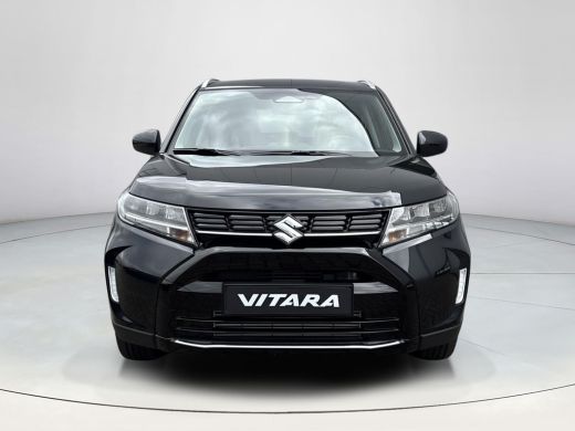 Suzuki Vitara 1.4 Boosterjet Select Smart Hybrid | Nieuwe | Direct uit voorraad leverbaar | ActivLease financial lease