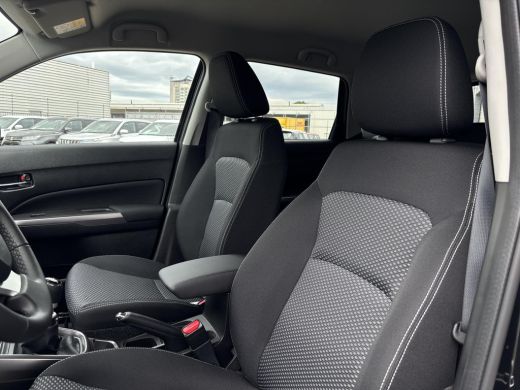 Suzuki Vitara 1.4 Boosterjet Select Smart Hybrid | Nieuwe | Direct uit voorraad leverbaar | ActivLease financial lease