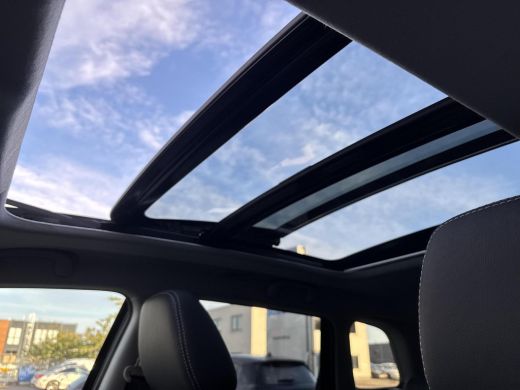 Suzuki Vitara 1.4 Boosterjet Style Smart Hybrid | Nieuw | Direct uit voorraad leverbaar | Panoramadak met schui... ActivLease financial lease