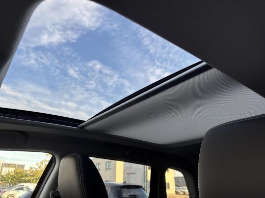 Suzuki Vitara 1.4 Boosterjet Style Smart Hybrid | Nieuw | Direct uit voorraad leverbaar | Panoramadak met schui... ActivLease financial lease