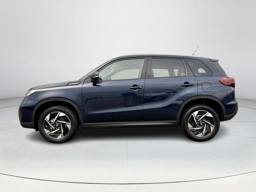 Suzuki Vitara 1.4 Boosterjet Style Smart Hybrid | Nieuw | Direct uit voorraad leverbaar | Panoramadak met schui... ActivLease financial lease