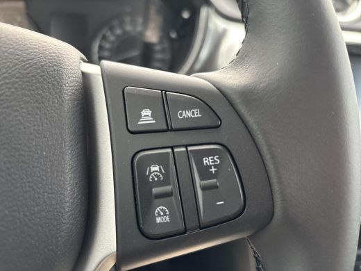 Suzuki Vitara 1.4 Boosterjet Style Smart Hybrid | Nieuw | Direct uit voorraad leverbaar | Panoramadak met schui... ActivLease financial lease