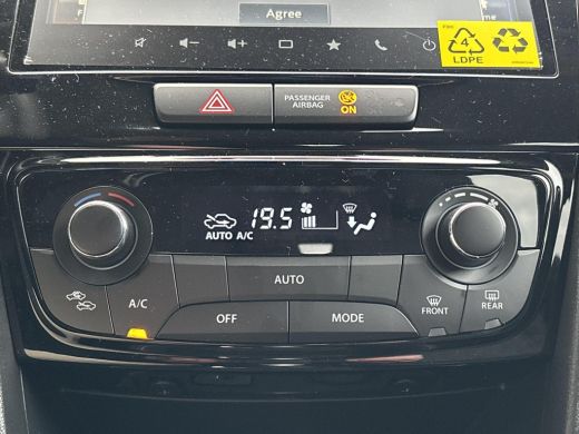 Suzuki Vitara 1.4 Boosterjet Style Smart Hybrid | Nieuw | Direct uit voorraad leverbaar | Panoramadak met schui... ActivLease financial lease