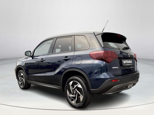 Suzuki Vitara 1.4 Boosterjet Style Smart Hybrid | Nieuw | Direct uit voorraad leverbaar | Panoramadak met schui... ActivLease financial lease