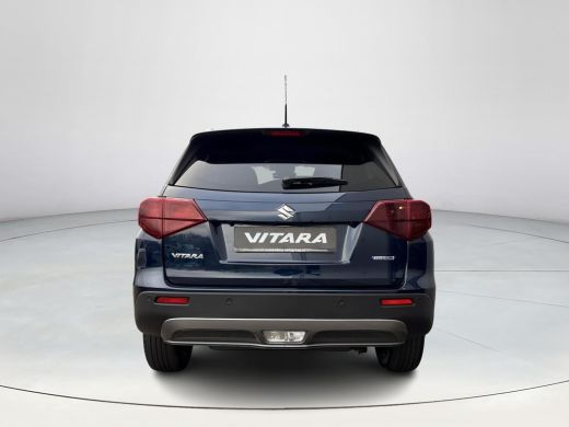 Suzuki Vitara 1.4 Boosterjet Style Smart Hybrid | Nieuw | Direct uit voorraad leverbaar | Panoramadak met schui... ActivLease financial lease