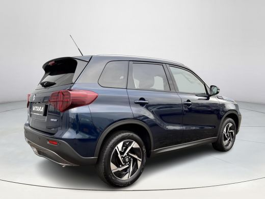 Suzuki Vitara 1.4 Boosterjet Style Smart Hybrid | Nieuw | Direct uit voorraad leverbaar | Panoramadak met schui... ActivLease financial lease