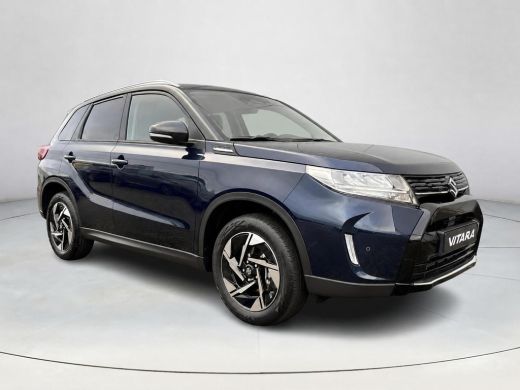 Suzuki Vitara 1.4 Boosterjet Style Smart Hybrid | Nieuw | Direct uit voorraad leverbaar | Panoramadak met schui... ActivLease financial lease