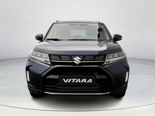 Suzuki Vitara 1.4 Boosterjet Style Smart Hybrid | Nieuw | Direct uit voorraad leverbaar | Panoramadak met schui... ActivLease financial lease
