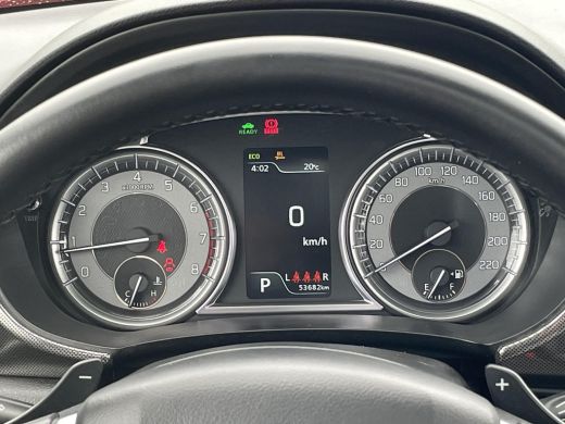 Suzuki Vitara 1.5 Hybrid Style | Stoelverwarming | Panodak | Keyless | Dodehoek detectie | ActivLease financial lease