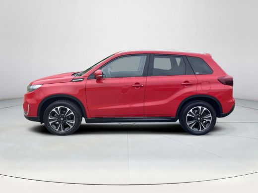 Suzuki Vitara 1.5 Hybrid Style | Stoelverwarming | Panodak | Keyless | Dodehoek detectie | ActivLease financial lease