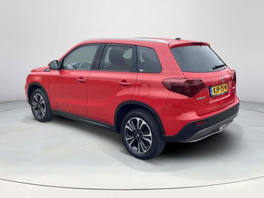 Suzuki Vitara 1.5 Hybrid Style | Stoelverwarming | Panodak | Keyless | Dodehoek detectie | ActivLease financial lease