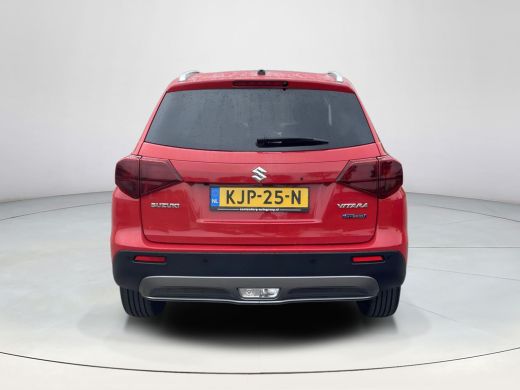 Suzuki Vitara 1.5 Hybrid Style | Stoelverwarming | Panodak | Keyless | Dodehoek detectie | ActivLease financial lease