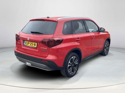 Suzuki Vitara 1.5 Hybrid Style | Stoelverwarming | Panodak | Keyless | Dodehoek detectie | ActivLease financial lease