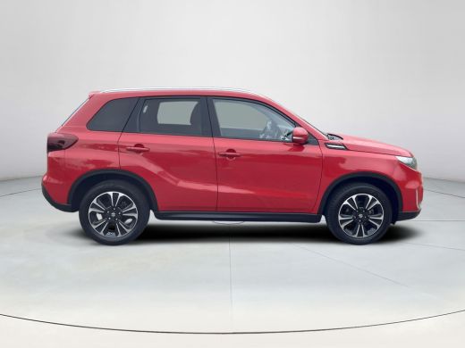 Suzuki Vitara 1.5 Hybrid Style | Stoelverwarming | Panodak | Keyless | Dodehoek detectie | ActivLease financial lease