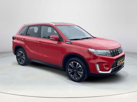 Suzuki Vitara 1.5 Hybrid Style | Stoelverwarming | Panodak | Keyless | Dodehoek detectie | ActivLease financial lease