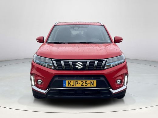Suzuki Vitara 1.5 Hybrid Style | Stoelverwarming | Panodak | Keyless | Dodehoek detectie | ActivLease financial lease