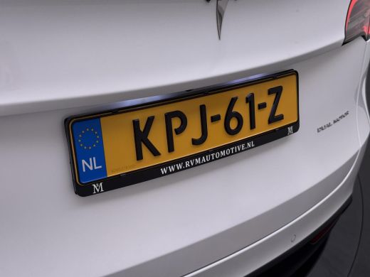 Tesla Model Y Long Range AWD 75 kWh SOH 95% |  TESLA FABRIEKSGARANTIE TOT 2027 | FABRIEKSGARANTIE OP ACCU & AAN... ActivLease financial lease