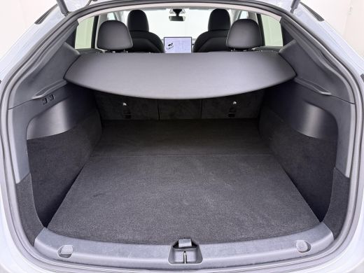 Tesla Model Y Long Range AWD 75 kWh SOH 95% |  TESLA FABRIEKSGARANTIE TOT 2027 | FABRIEKSGARANTIE OP ACCU & AAN... ActivLease financial lease