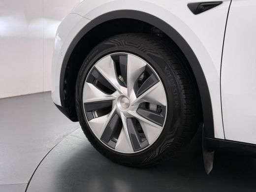 Tesla Model Y Long Range AWD 75 kWh SOH 95% |  TESLA FABRIEKSGARANTIE TOT 2027 | FABRIEKSGARANTIE OP ACCU & AAN... ActivLease financial lease