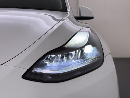 Tesla Model Y Long Range AWD 75 kWh SOH 95% |  TESLA FABRIEKSGARANTIE TOT 2027 | FABRIEKSGARANTIE OP ACCU & AAN... ActivLease financial lease