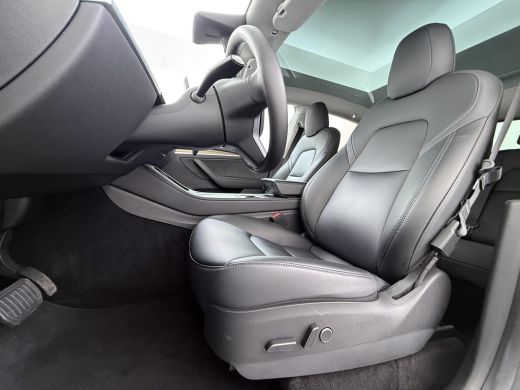 Tesla Model Y Long Range AWD 75 kWh SOH 95% |  TESLA FABRIEKSGARANTIE TOT 2027 | FABRIEKSGARANTIE OP ACCU & AAN... ActivLease financial lease