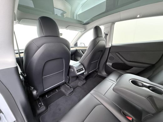 Tesla Model Y Long Range AWD 75 kWh SOH 95% |  TESLA FABRIEKSGARANTIE TOT 2027 | FABRIEKSGARANTIE OP ACCU & AAN... ActivLease financial lease
