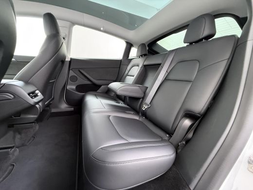 Tesla Model Y Long Range AWD 75 kWh SOH 95% |  TESLA FABRIEKSGARANTIE TOT 2027 | FABRIEKSGARANTIE OP ACCU & AAN... ActivLease financial lease