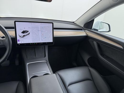 Tesla Model Y Long Range AWD 75 kWh SOH 95% |  TESLA FABRIEKSGARANTIE TOT 2027 | FABRIEKSGARANTIE OP ACCU & AAN... ActivLease financial lease