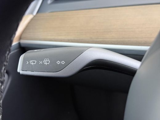 Tesla Model Y Long Range AWD 75 kWh SOH 95% |  TESLA FABRIEKSGARANTIE TOT 2027 | FABRIEKSGARANTIE OP ACCU & AAN... ActivLease financial lease