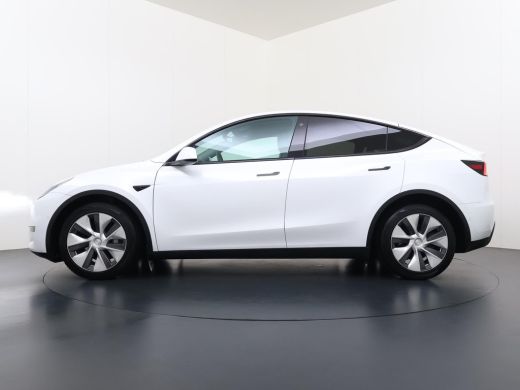 Tesla Model Y Long Range AWD 75 kWh SOH 95% |  TESLA FABRIEKSGARANTIE TOT 2027 | FABRIEKSGARANTIE OP ACCU & AAN... ActivLease financial lease