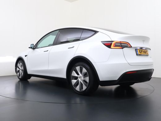 Tesla Model Y Long Range AWD 75 kWh SOH 95% |  TESLA FABRIEKSGARANTIE TOT 2027 | FABRIEKSGARANTIE OP ACCU & AAN... ActivLease financial lease