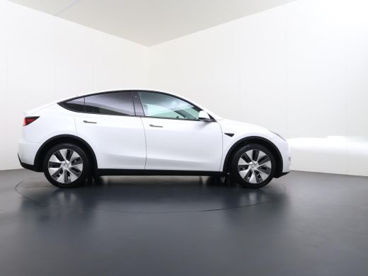 Tesla Model Y Long Range AWD 75 kWh SOH 95% |  TESLA FABRIEKSGARANTIE TOT 2027 | FABRIEKSGARANTIE OP ACCU & AAN... ActivLease financial lease