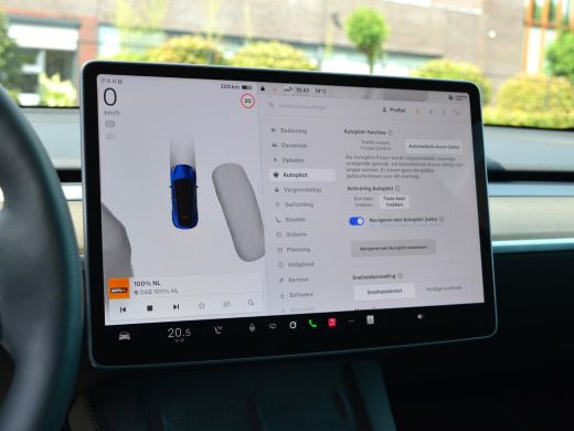 Tesla Model Y RWD 60 kWh | AMD Ryzen | Warmtepomp ActivLease financial lease