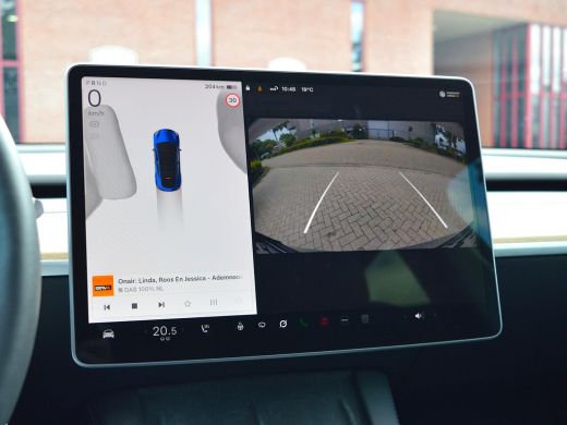 Tesla Model Y RWD 60 kWh | AMD Ryzen | Warmtepomp ActivLease financial lease
