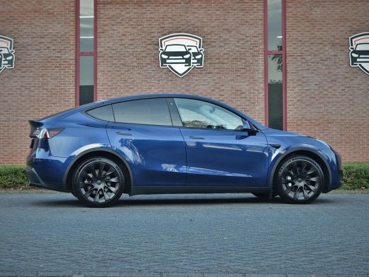 Tesla Model Y RWD 60 kWh | AMD Ryzen | Warmtepomp ActivLease financial lease