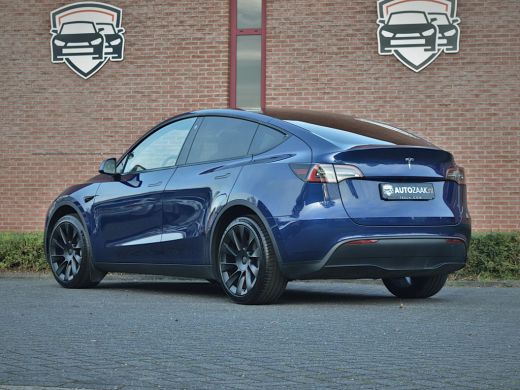 Tesla Model Y RWD 60 kWh | AMD Ryzen | Warmtepomp ActivLease financial lease