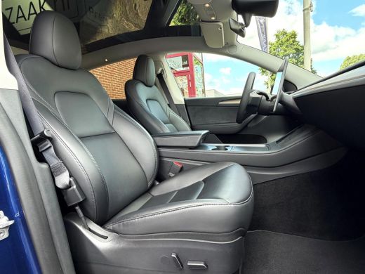 Tesla Model Y RWD 60 kWh | AMD Ryzen | Warmtepomp ActivLease financial lease