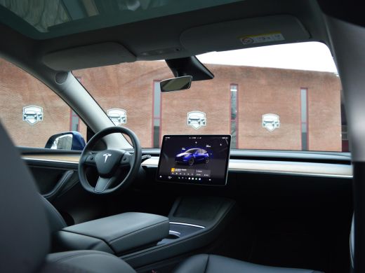 Tesla Model Y RWD 60 kWh | AMD Ryzen | Warmtepomp ActivLease financial lease