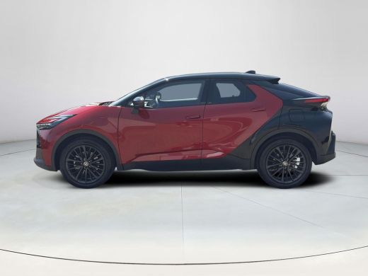 Toyota C-HR 220 Plug-in Hybride Premium ActivLease financial lease