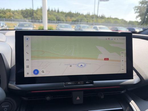 Toyota C-HR 220 Plug-in Hybride Premium ActivLease financial lease