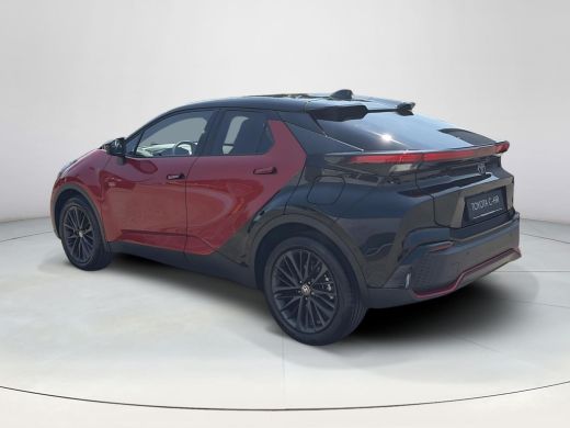 Toyota C-HR 220 Plug-in Hybride Premium ActivLease financial lease