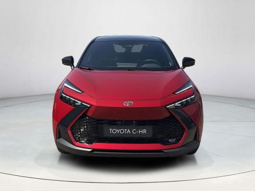 Toyota C-HR 220 Plug-in Hybride Premium ActivLease financial lease