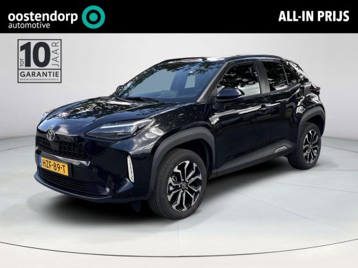 Toyota Yaris Cross 1.5 Hybrid 115 Dynamic **DODE HOEK DETECTIE/ PARKEERSENSOREN/ STOELVERWARMIING** ActivLease financial lease