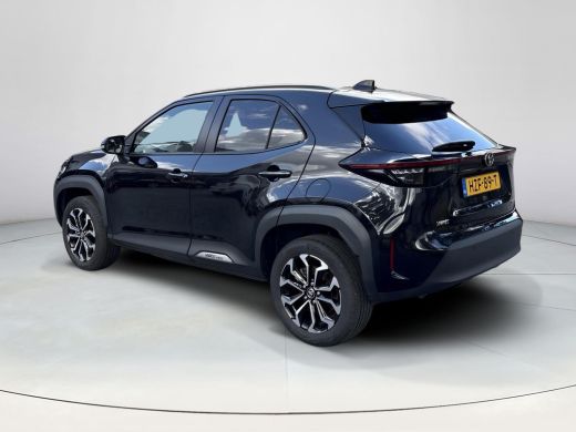 Toyota Yaris Cross 1.5 Hybrid 115 Dynamic **DODE HOEK DETECTIE/ PARKEERSENSOREN/ STOELVERWARMIING** ActivLease financial lease